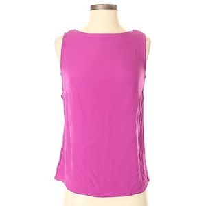 Banana Republic Sleeveless Blouse